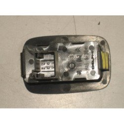 Interrupteur De Leve Vitre Arriere Gauche Citroen C4 Grand Picasso 1